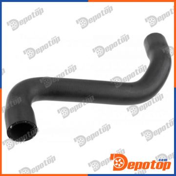 Tuyau de liquide de refroidissement pour MERCEDES | CPP-ME-041, 2465010282